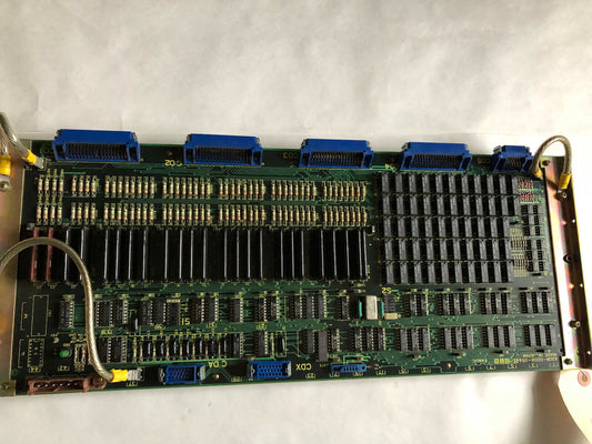 Fanuc A20b-0008-0540/01A,Terminal Card,A20b-0008-054,Fanuc A350-0008-T544/01,Sj
