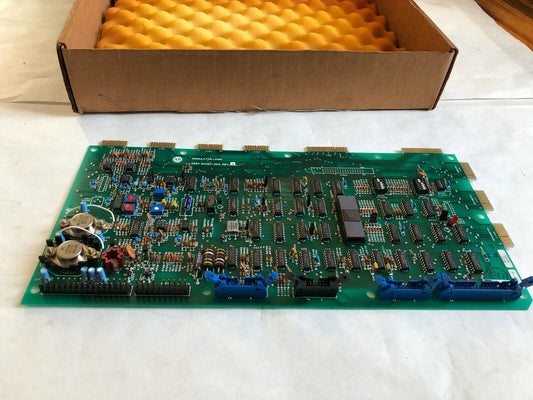 New 50387-002 Rev 02,0024-6  Modulator Logic Board 1334-50387,Tl