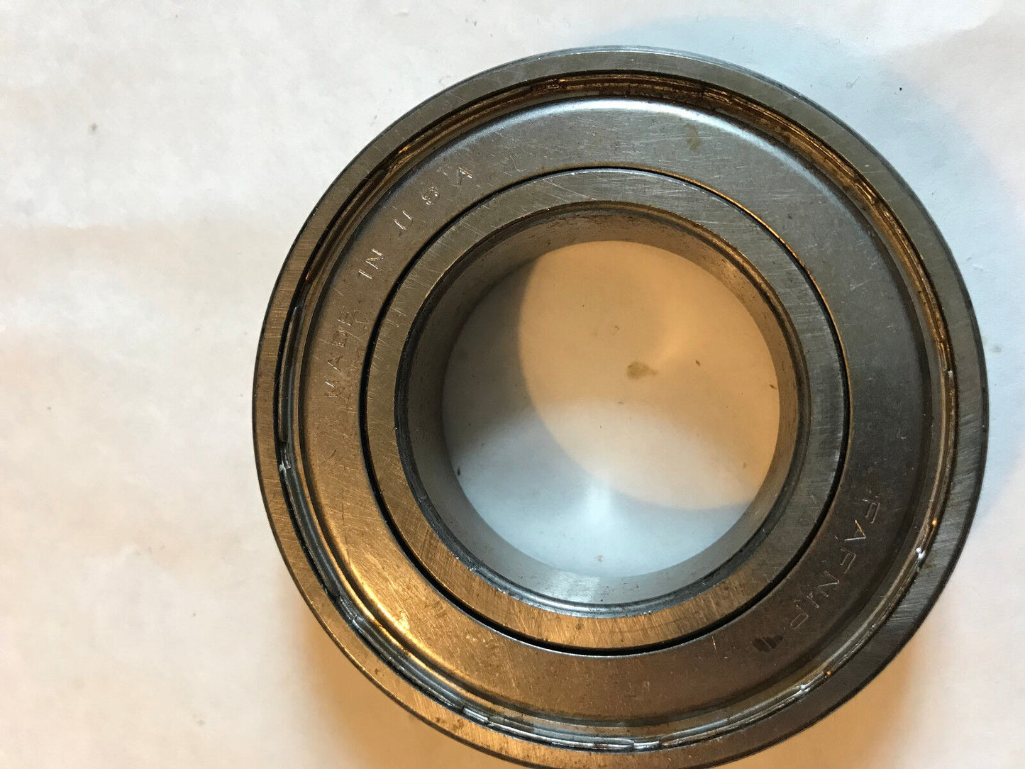 New   Fafnir  Ball Bearings,Fafnir  209Kdd C1,Fafnir  209Kdd,Ad