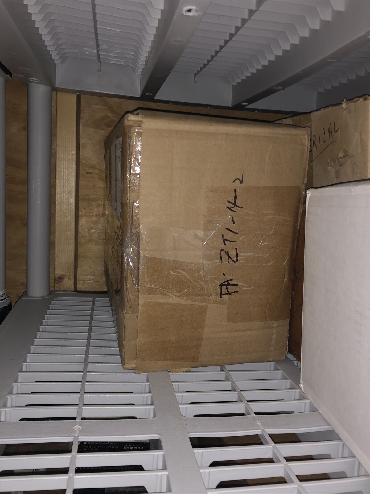 Allen Bradley 1336S-Brf100-Aa-En4-Hap-L5,1336S-Brf100,1336S-En4,1336-L4 5Vdc,Fa