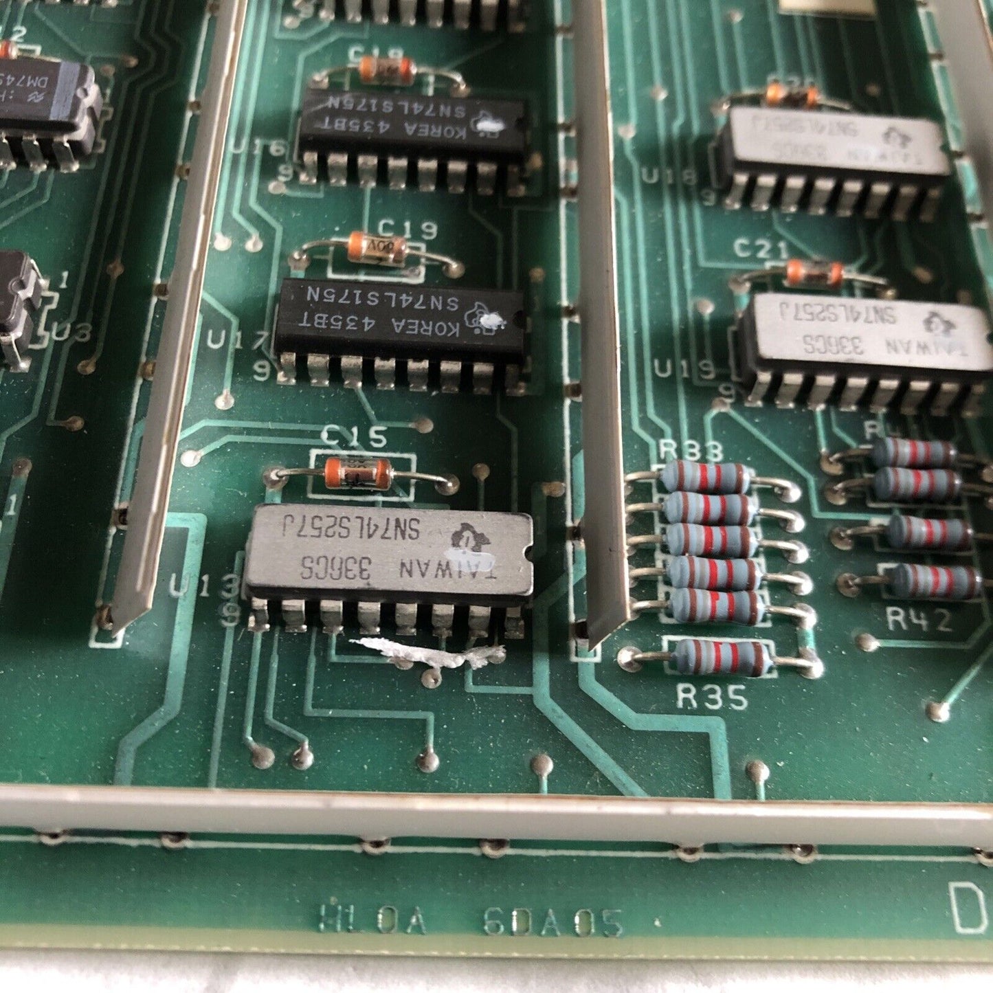 Ge Ds3800hloa1e1c 6Ba06,Hloa Interface Ds3800hl0a1e1c,Ea