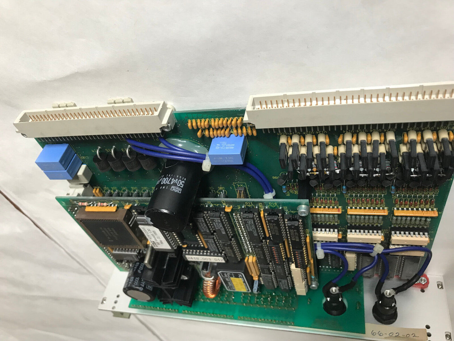 Nelson Ntr 1200W Ntr 1800W Welding 66-02-02 Ntr1200w1,Ntr1800w1 Assembly Inf,Sr