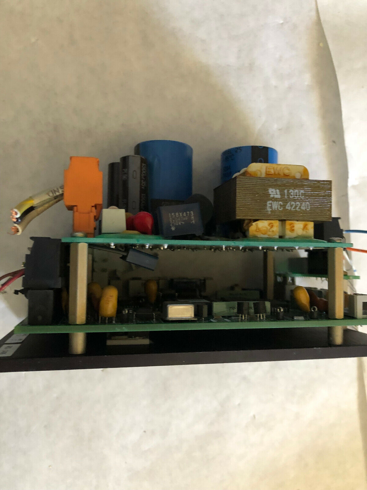 Process Control C1475,Process Control C1476,Radwell C1475/C1476,So