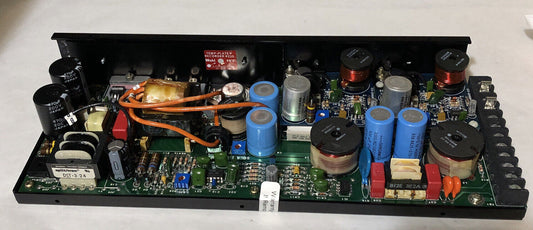 New Sola 86-84-3320-1 Electric Power Supply Output 20Amp 5Vdc,9-6942-02,Fb