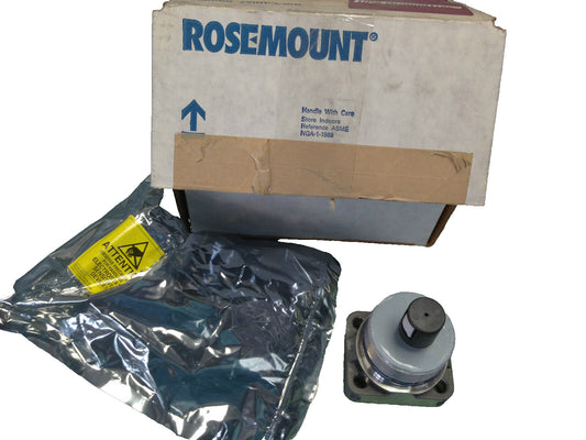 New Rosemount 03031-1045-0032 Process Sensor Body 1Ssd3-643477,643477 D/G,To