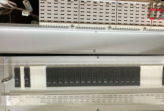 Lot 2 Rittal 3687359 Plc Controllers,Gha