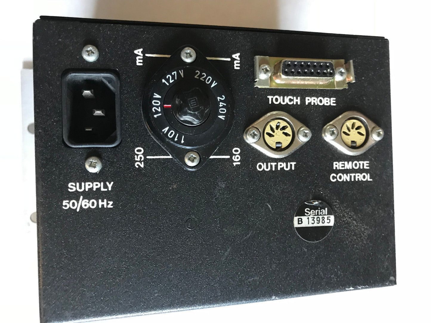 Renishaw P19 Cmm Probe Interface Unit,Probe Interface Pi9,Sb