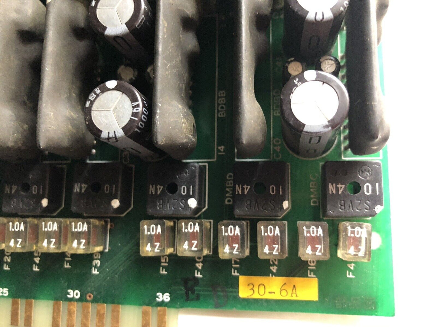 Hitatchi Svpw 2Y000939 Power Module 2Y000939-2,2Y000939-5,2Y000939-7,Svpw-2K,Sc