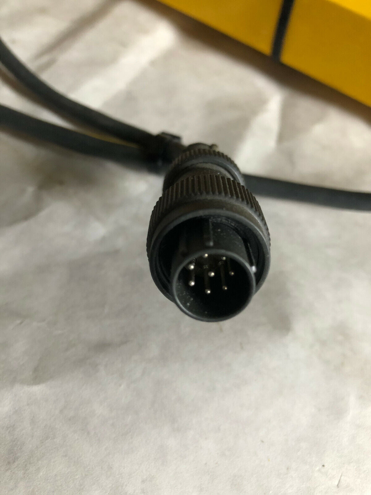 Omron F3s-A481-D Espe Iec 61496-1 Type 4 Aopd Iec 61496-2,F3s-A481-L Curtain,Bd