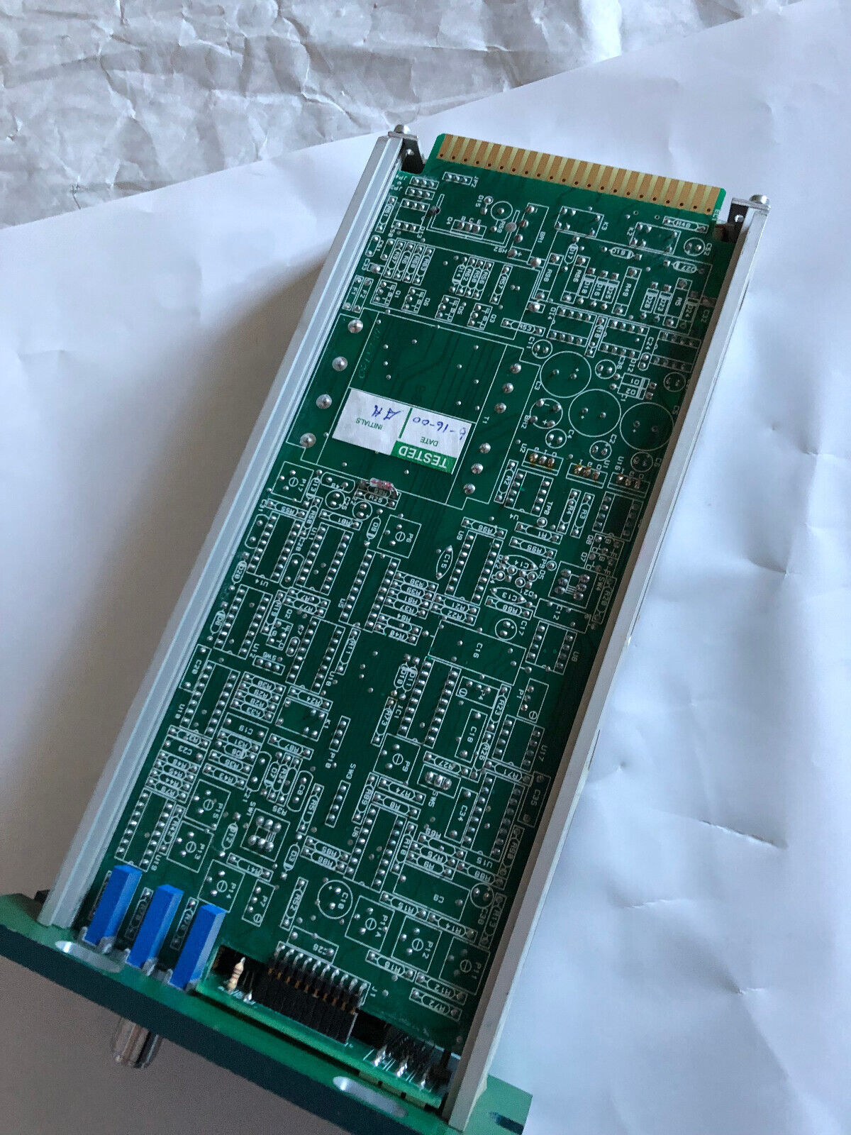 Electronics Inc. 362Az-P Shot Flow Controller,Electronics 362Az,Az