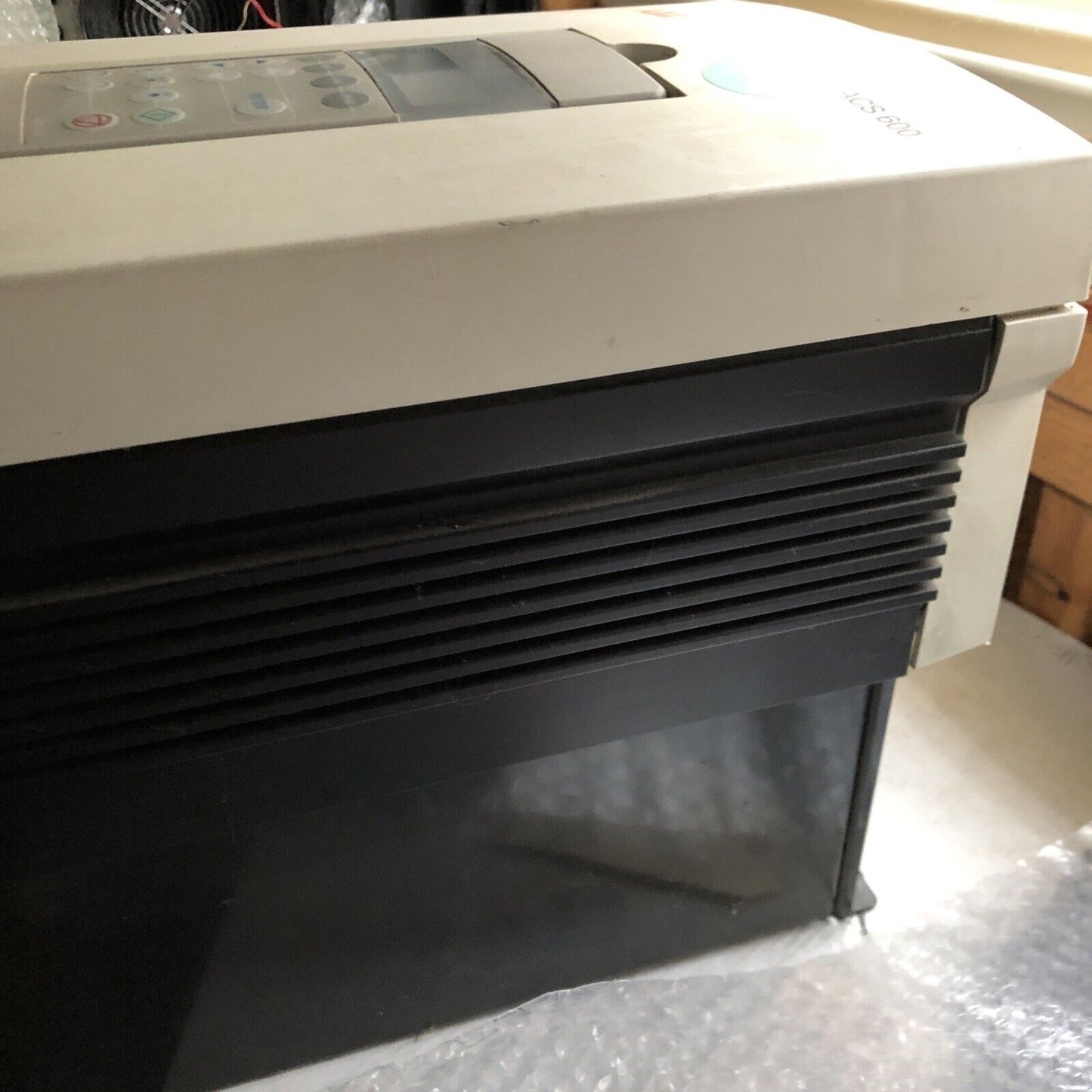 Abb Acs601-0006-4-000B1200801 Acs600 Ac Drive,3-Phase,380-500 Vac,Abb Acs600,Aa