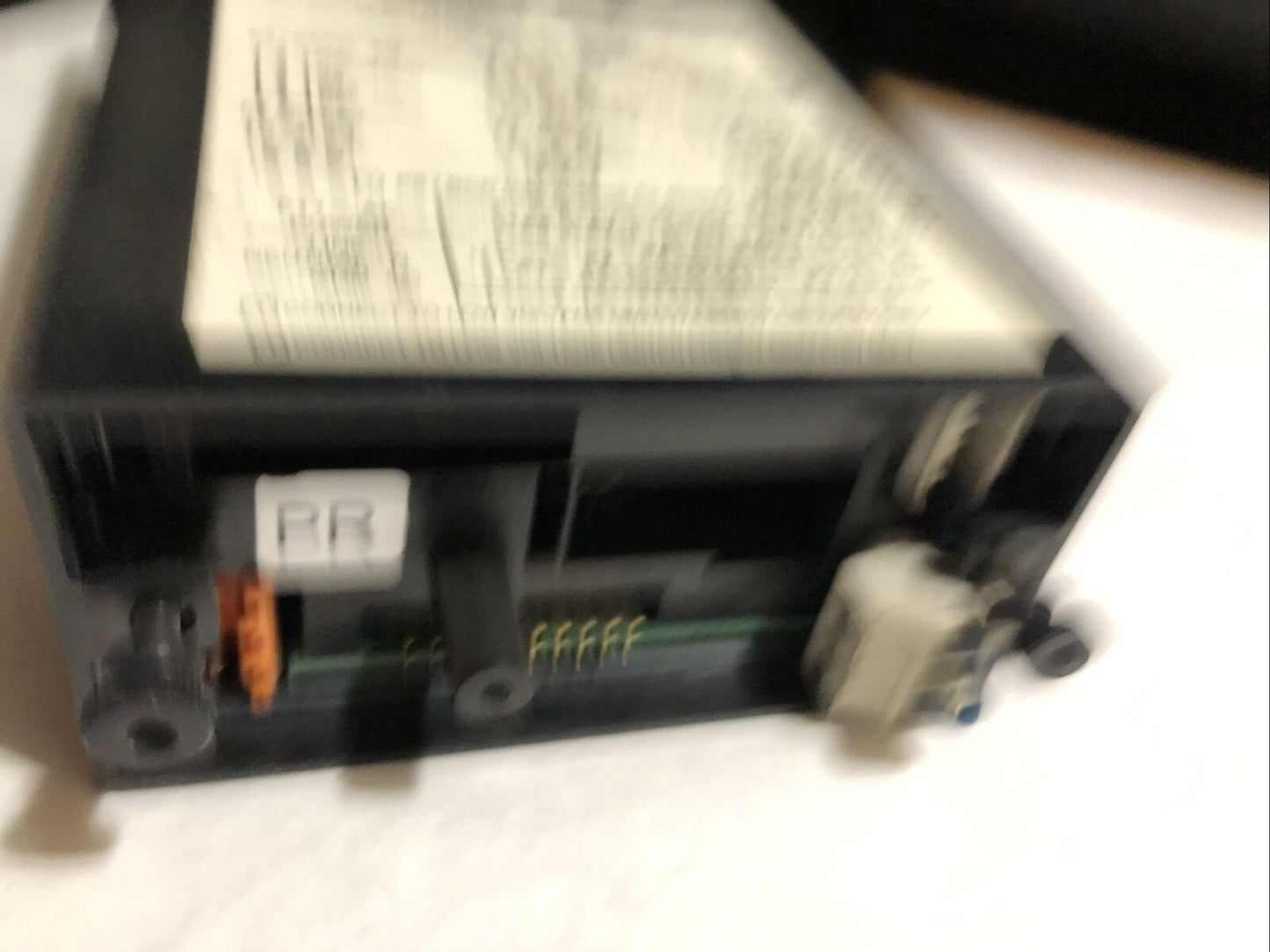 Newport Infp-0000-C2/E Process Meters/Controller,Dj