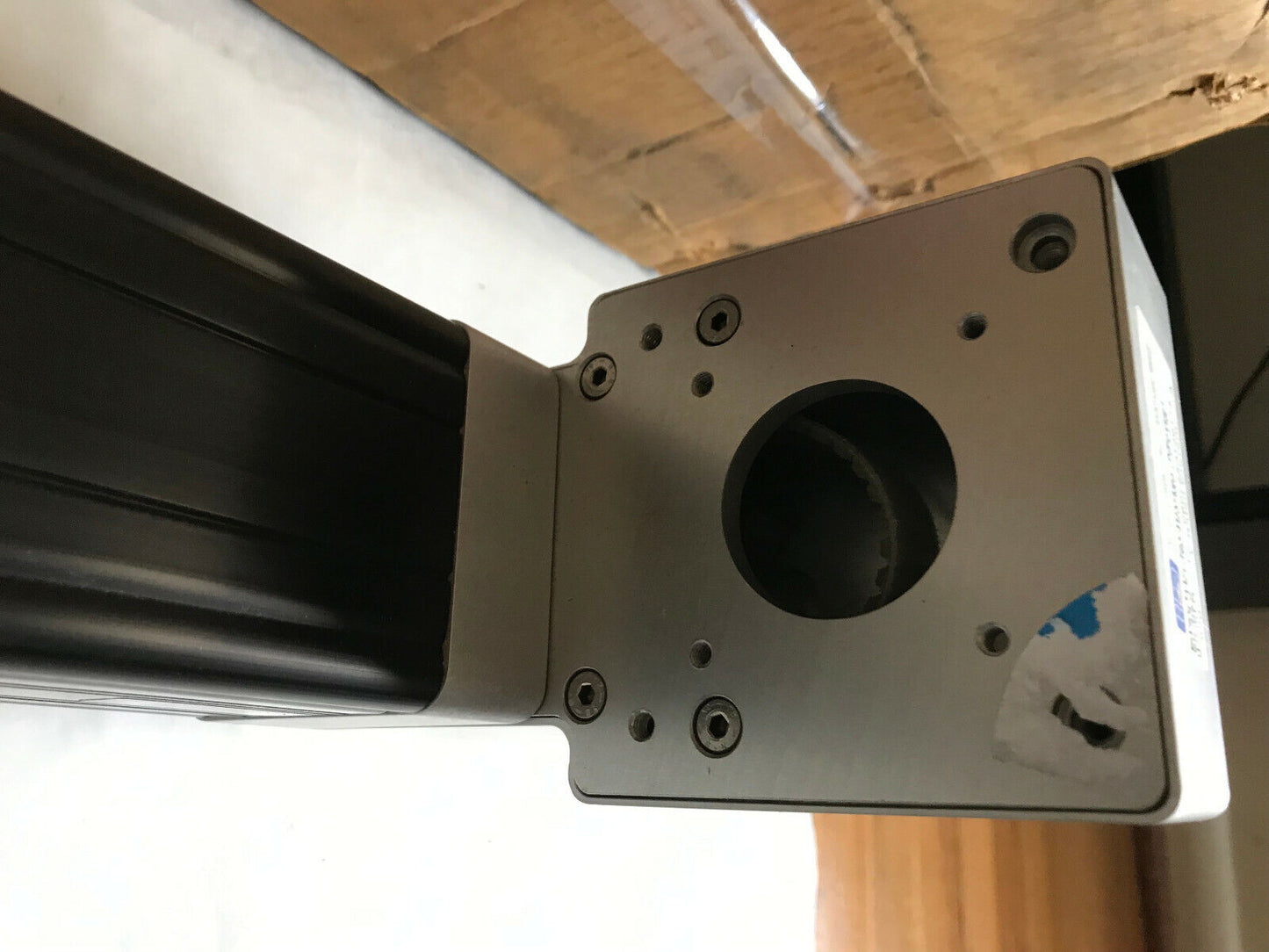 New Idc Ec3x-1510B-250-Mf1-Ft1m-Idc02x Electric Cylinder,Idc Ec3x,Idc02x,Eu