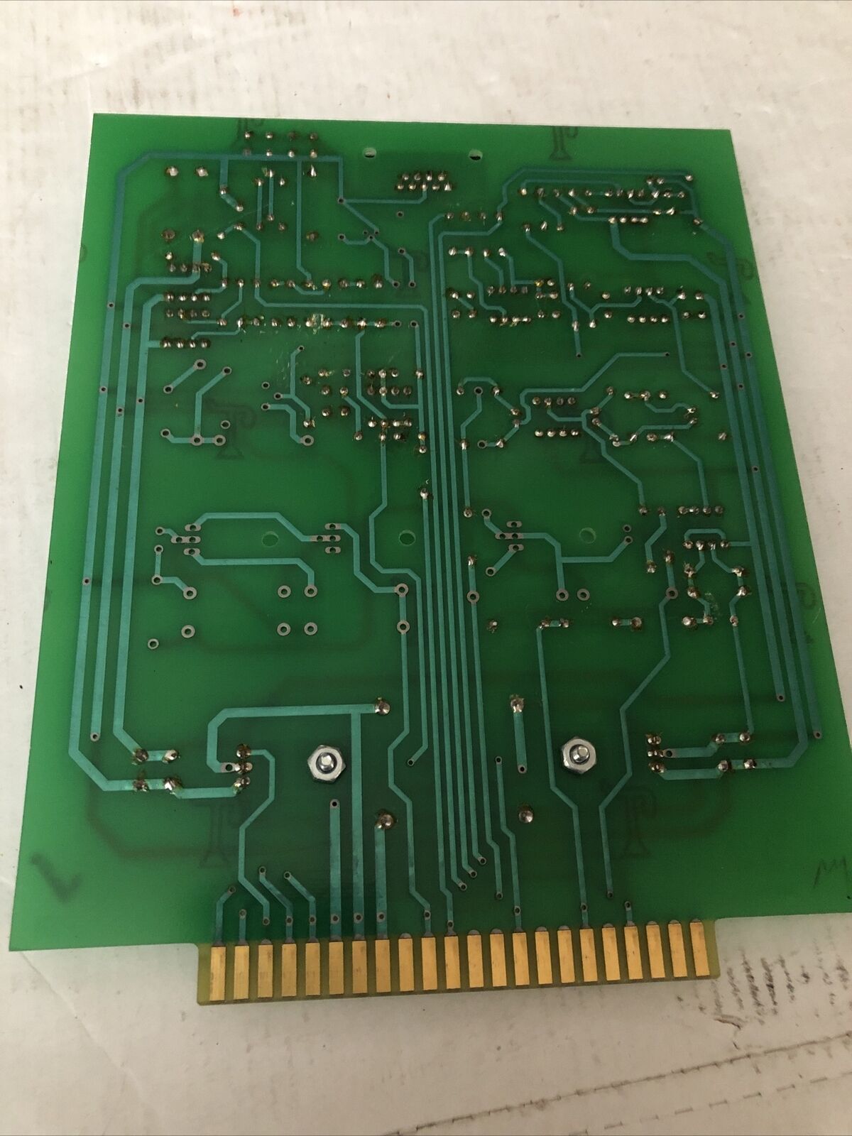 Xermac 650-5107 Rev A Circuit Board,Cv