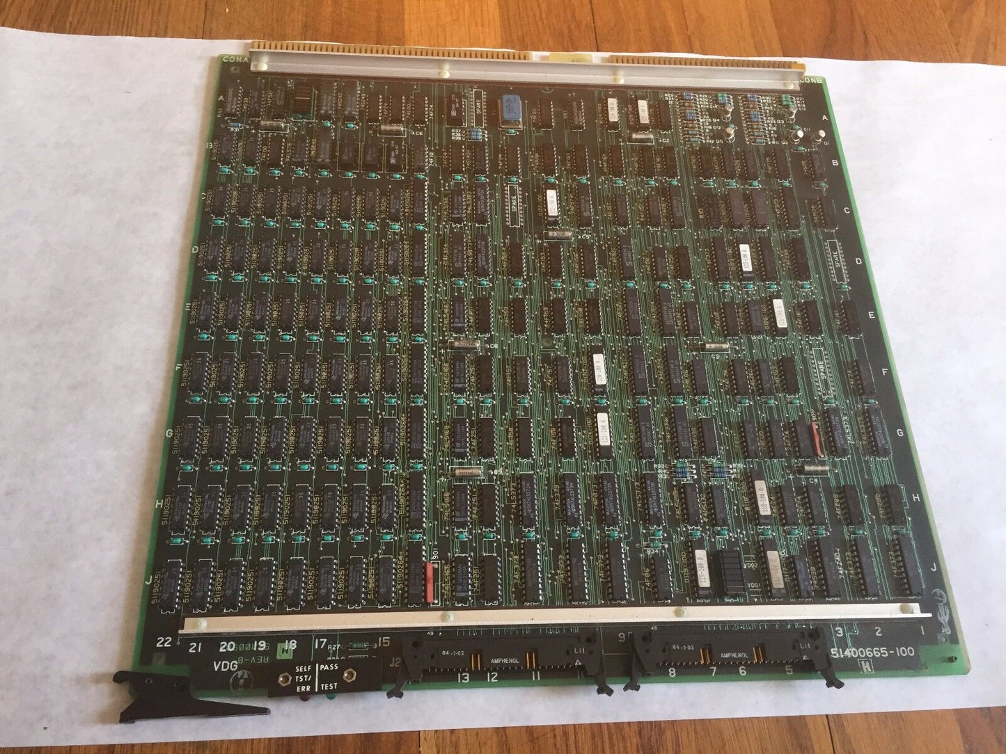 Honeywell 51400665-100,Honeywell Vdg,51400584-100,Honeywell 4-08-37-6-0861,Ea