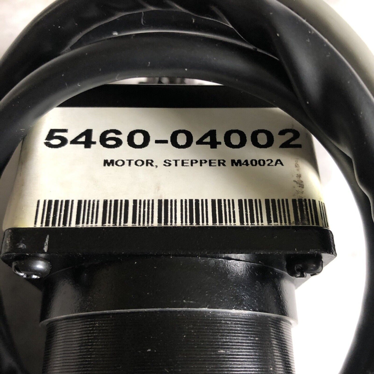 New Longford M4002a,5460-04002,M4002 Stepper Motor,Bc
