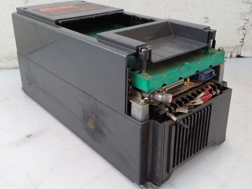 Mitsubishi Su-30A Meldas E1 Servo Controller Addtional Axis Unit,Ct