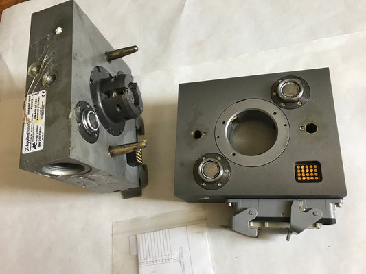 Applied Robotics 97507-D1036a-02 Robot Coupling Dm-R20-05-02V Dm-S-20.05-02V,Sa