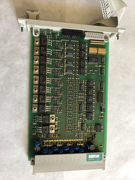 New Honeywell 10201/2/1 11500.Fsc 1020121 Pc Board,Ea