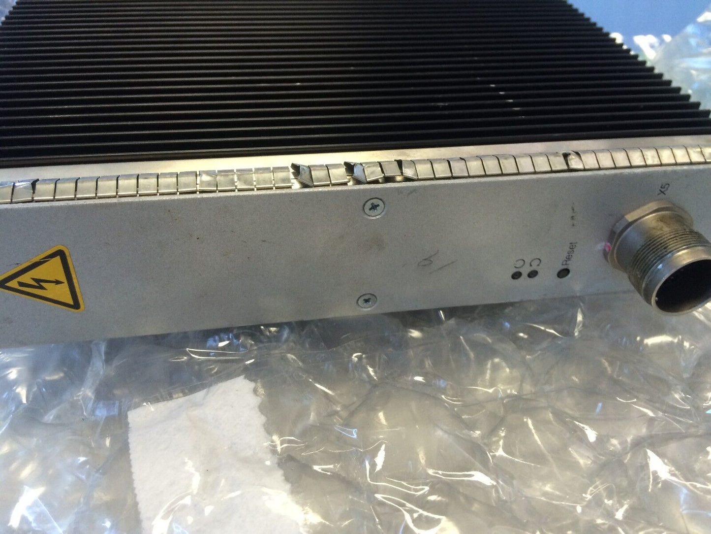 Rexroth Lt304 Controller Module 7Amp 330V, Lt 304 , Bosch 0 608 750 085,Er,Fi