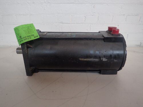 Allen Bradley 1326Ab-C2e 11 A7 Ac Servo Motor,1326Ab-C2e-L007,1326Ab-C2e-L 7,By