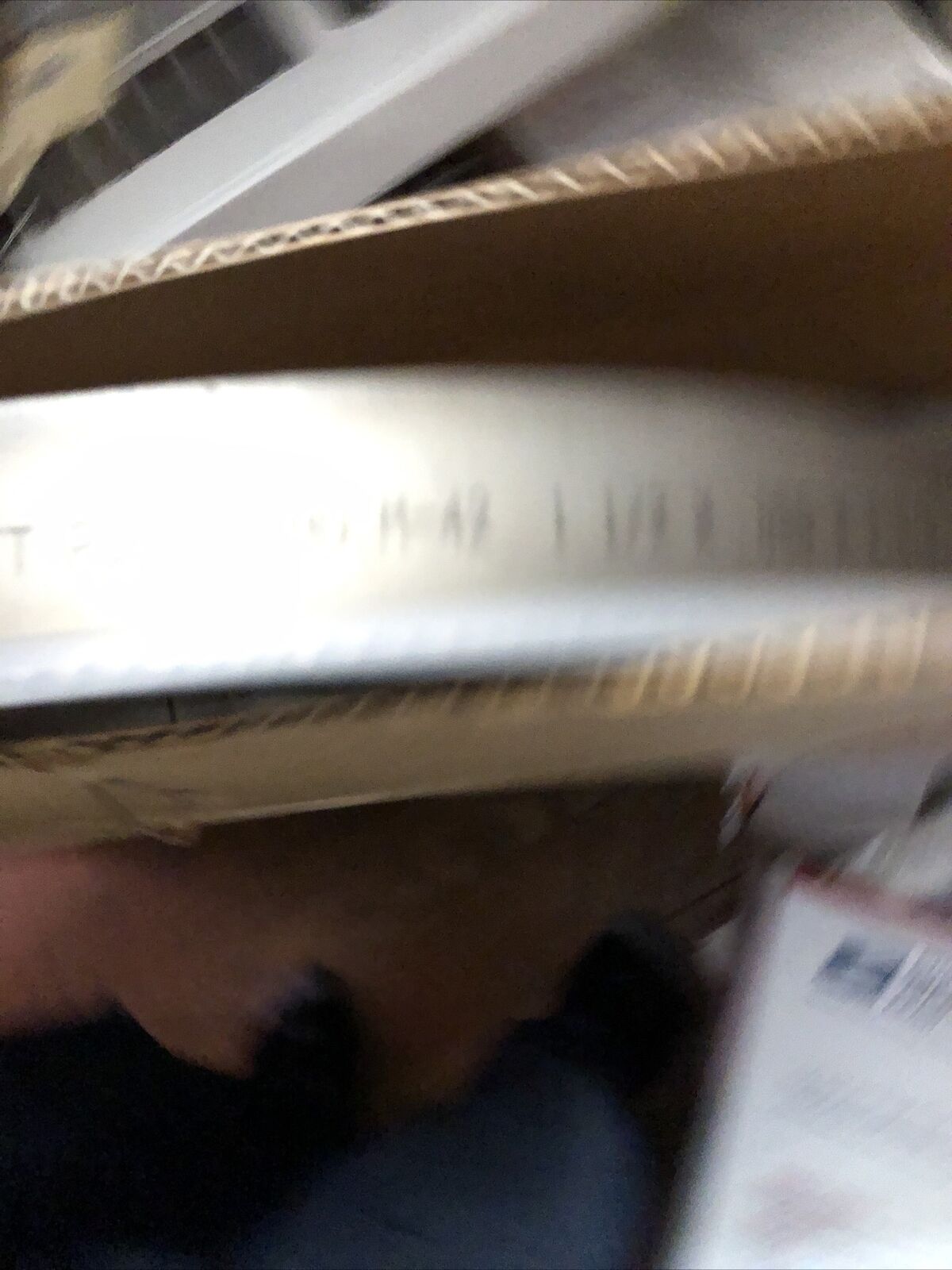 2 Starrett Powerband M-42 1 1/2X.050X4-6/S,99697-23,Bandsaw Blade,23'X1-1/2",By
