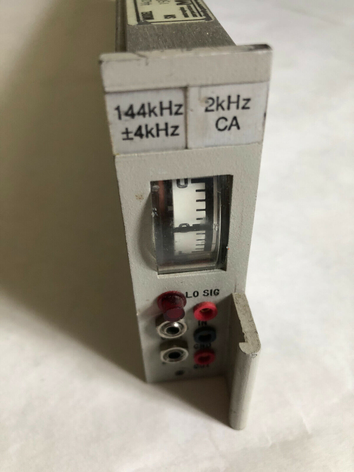Lot 14 Mpx 442Pc Metraplex 112Khz,3.5,160,144,128,30,8,96,192,4.5,14,200Khz,Ck