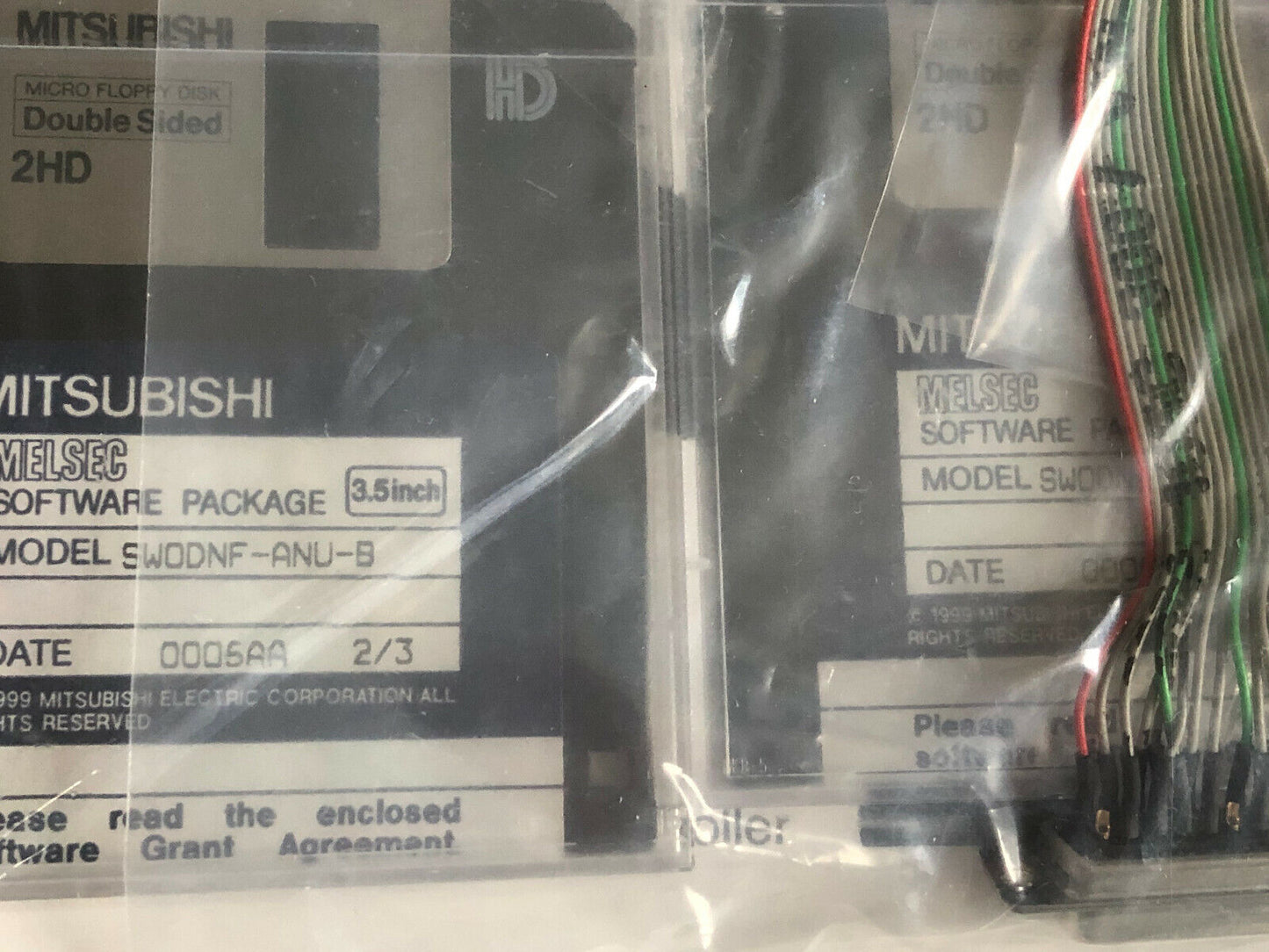 New Mitsubishi A80bde-A2ush-S1 A80bd-A2ush-S1 Pci Card A2ush-S1 Plc Cpu,Fl,Sv,Cw