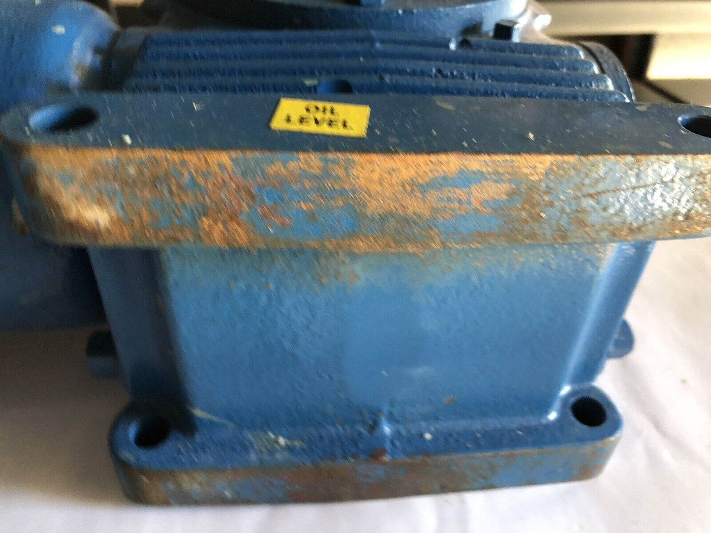 Textron Mshv25-W9a Cone Drive Gear Reducer,60:1 Ratio,0904,Agma8,Cr-27260-Usa,Am