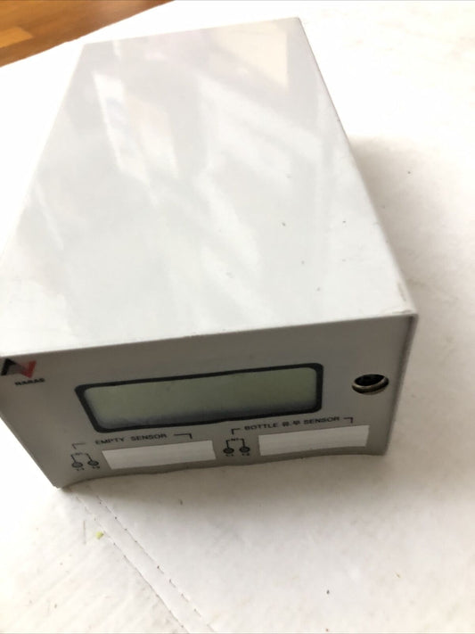 Narae  Rit Dc12v  Identification System Resist 250V Rit-Dc12v,Cs