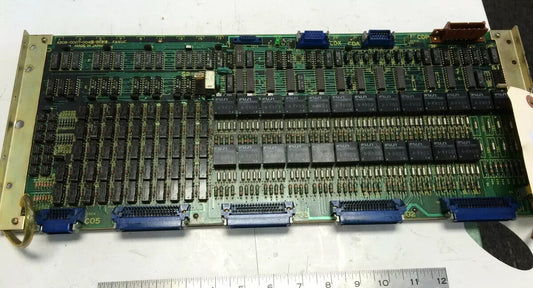 Fanuc A20b-0007-0040/04A I/O Relay Pcb Board A20b-0007-0040,Bh