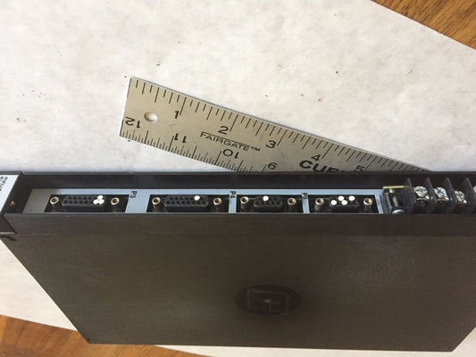 New Reliance Electric 57408-1,B/M 57408-1C Power Module Interface I/M D-2717,Ay
