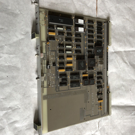 Texas Instruments Assy 2600785-000 Schem 2600783 Mfg,Seimens 560-2127,Sd,Ee