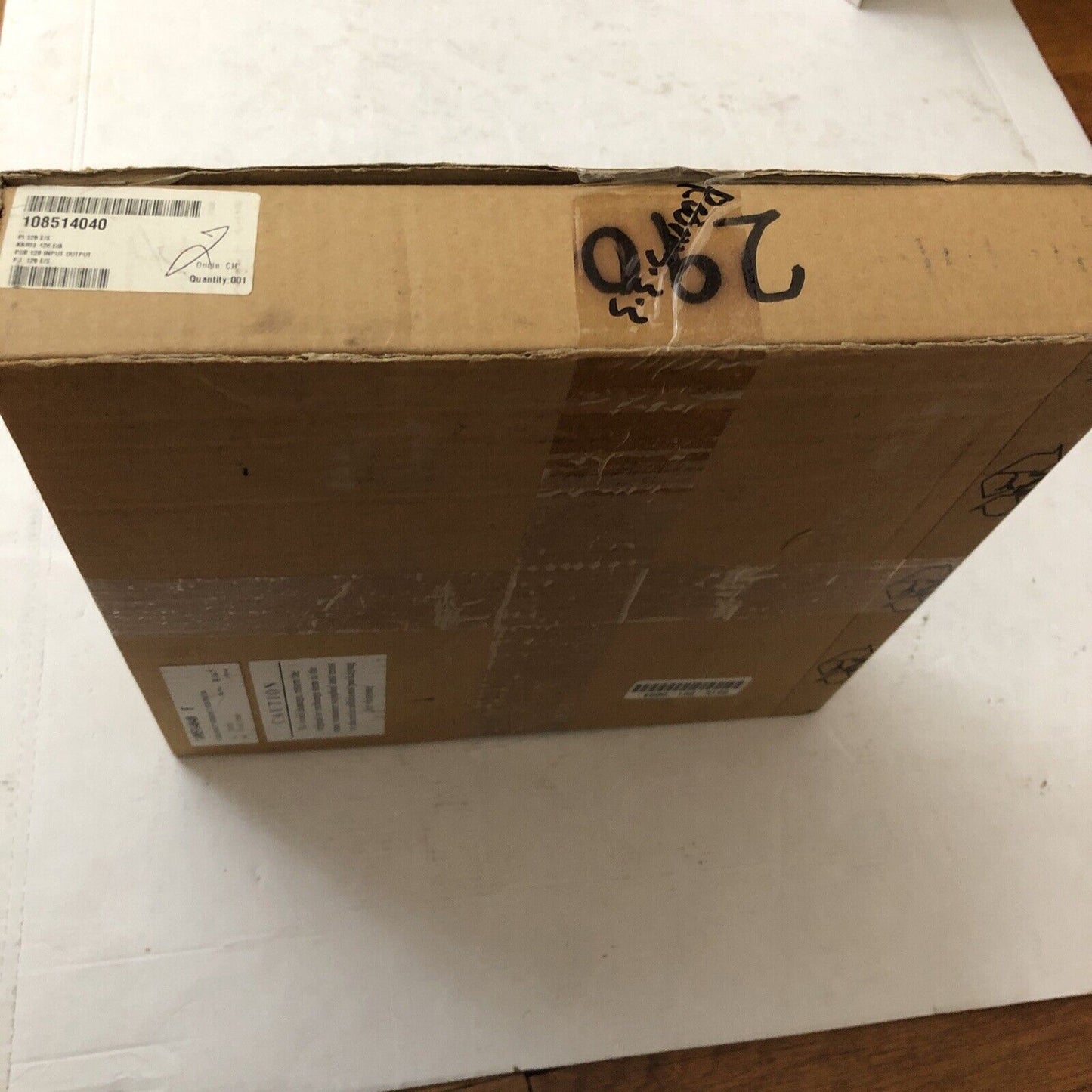 Georg Fisher 108514040 ,108514040F In/Out Ct8132270b, 1020/300/310,Cz