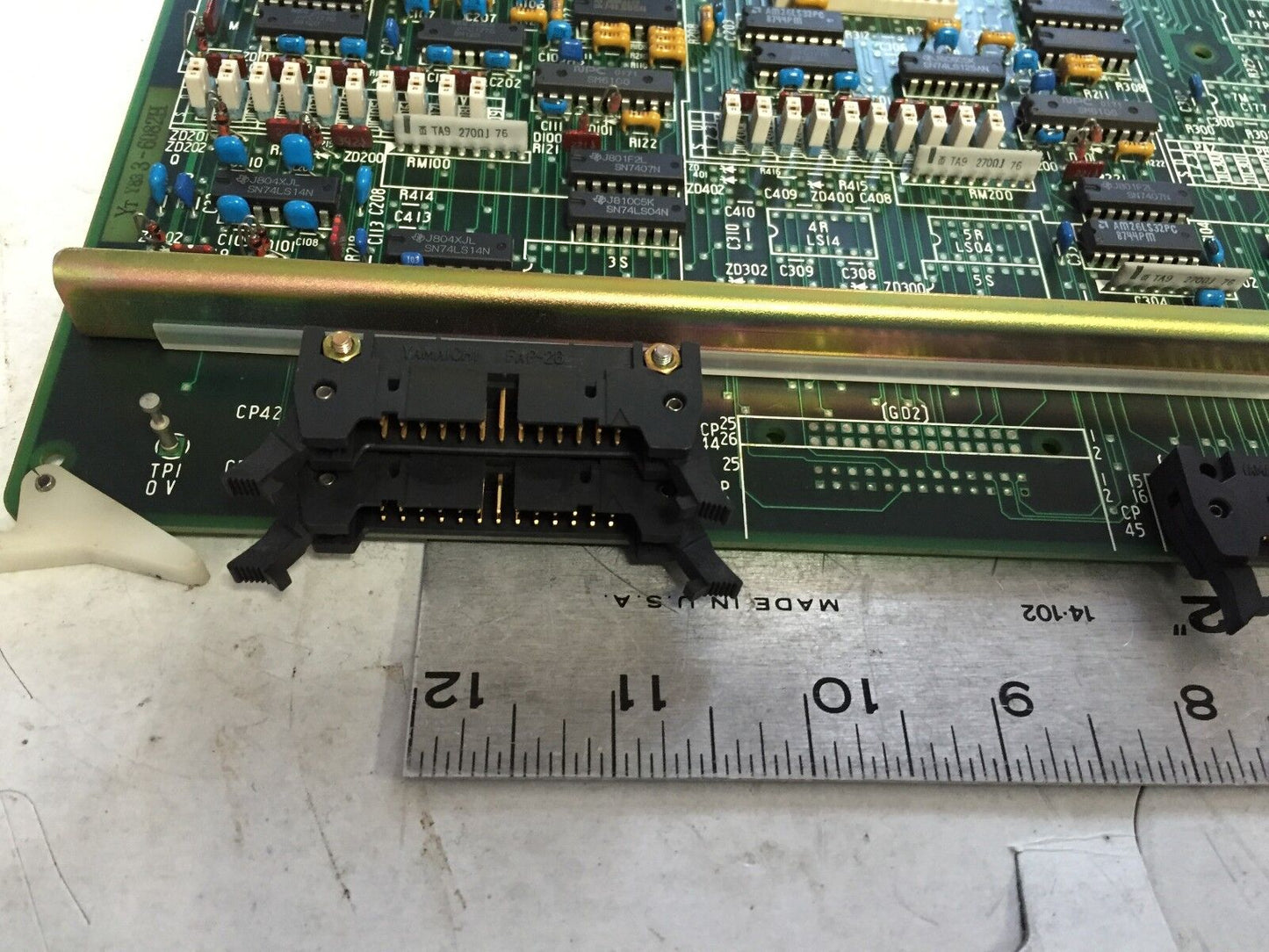 Nec 193-250003-D-04,Ssv 193-230012 Vap Aak,Ssv 193-2300/2 Vapaak 193250003004,Fk