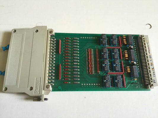 Esa Brd.007.012,Panduit Pr12,Pcb.007.025, Brd012.02,Pcb 007 025,Sr