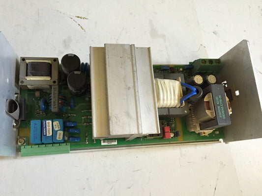 Siemens 6Ep1436-2Ba00,Sitop 20 Power Supply 20A,24Vdc W/O Front Case,Td