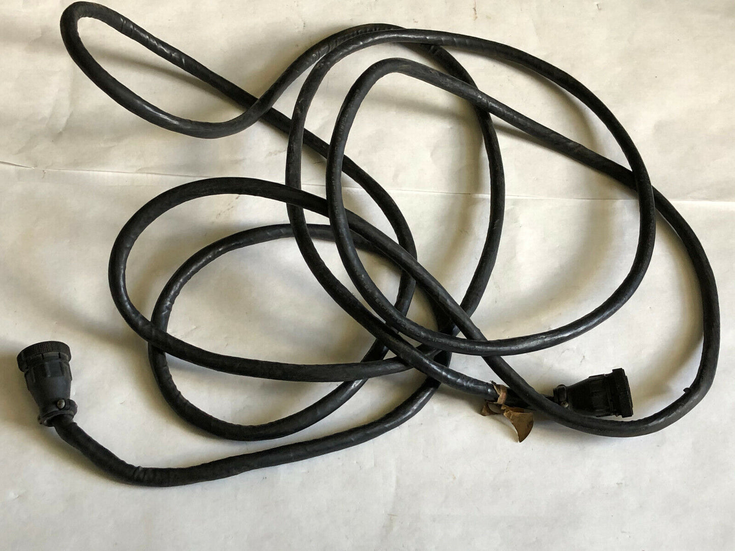 Remtek Tekfit Pvcr-105 Vw 1105 C,205839-3,Amp 8425,206039-1Amp 8447 Cable,Em