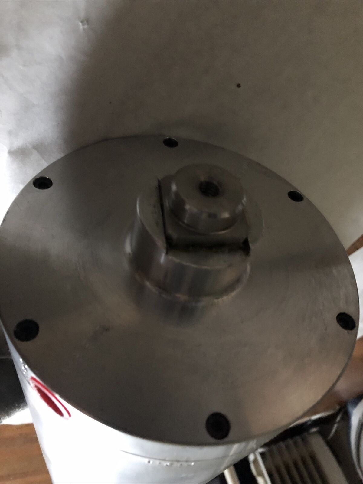 New Grossel Tool 56-Zf-18561-C-4 Welding Air Cylinder,56Zf-18560-10 Gt,Bd