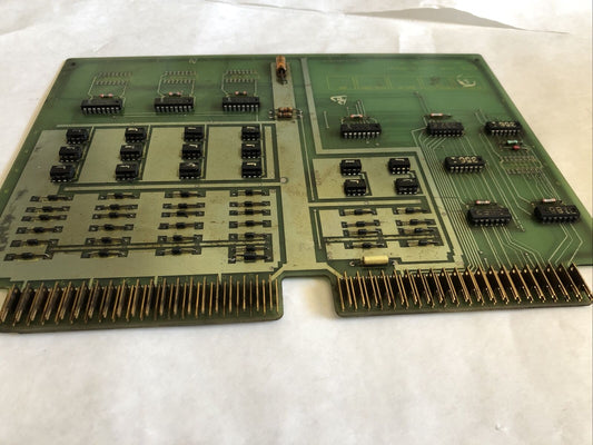Ge Fanuc 44A294511-G01 Board 44A294511-Go1, Bd 44B294177-001,44B294269-002/4,Fe