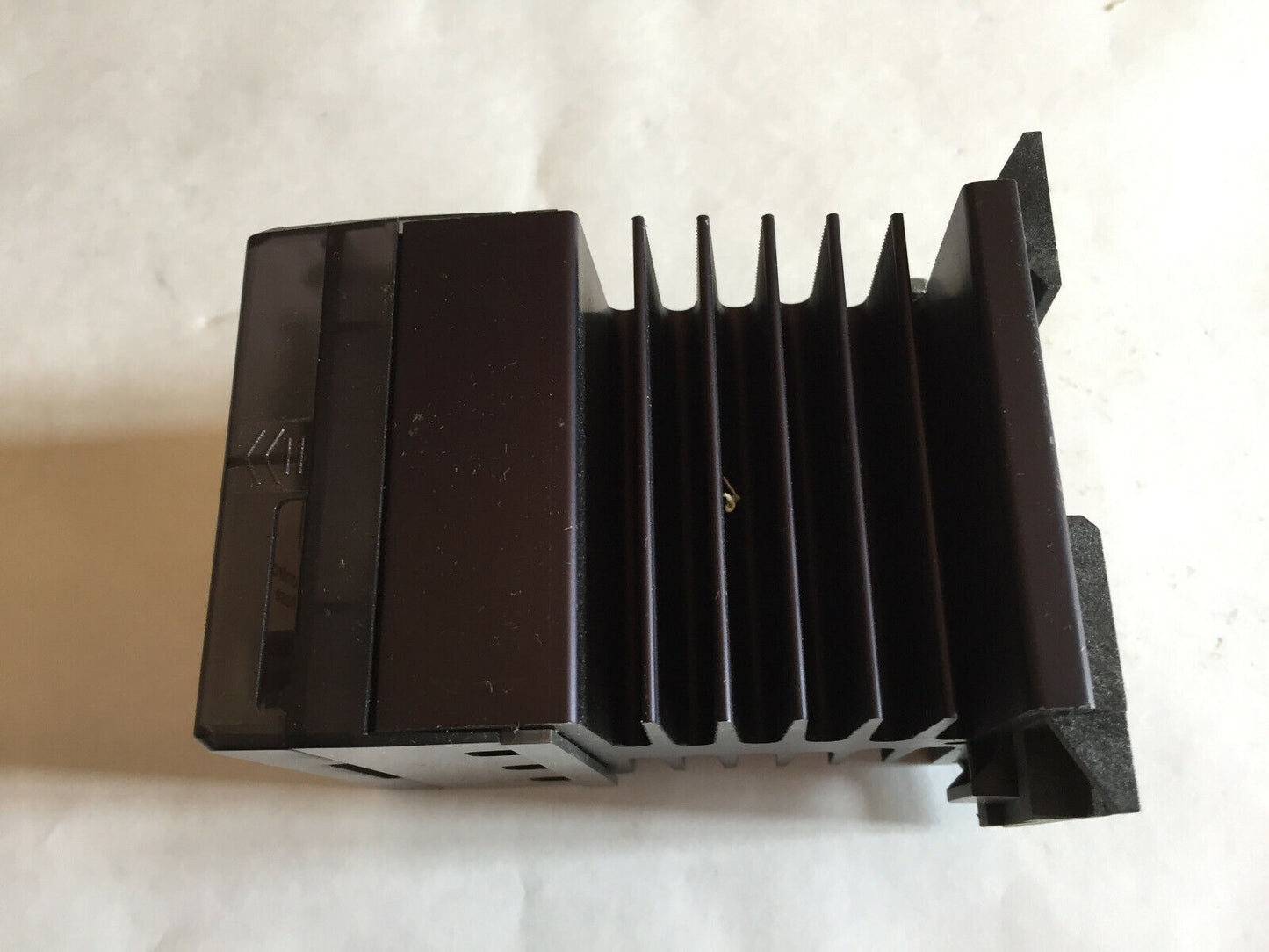 Watlow Db1c-33060-C0s0 Din-A-Mite Solid State Power Controller 30Amp,600V