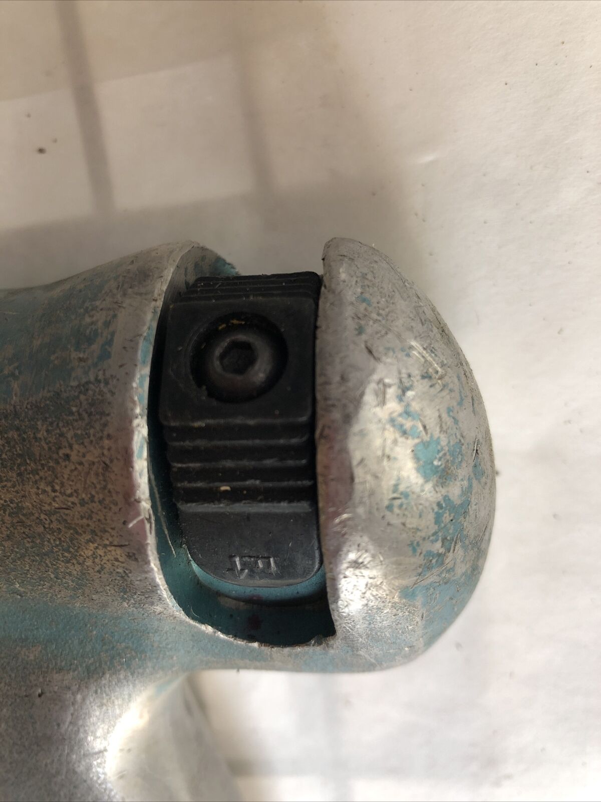 Cleco 8Rsapt10bq 1/4" Hex Pneumatic Screwdriver, Reversable, 1/4" Npt,Fd