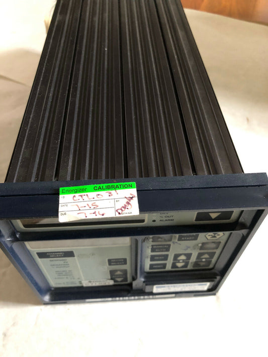 Micristar 828-D-00-101-101-000-00 Digital Progress Controller,828-D-00-101,Bp