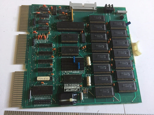 Sundstrand Serial Btr-G1,White Sundstrand Serial Btr-G1,5005-09N,Db