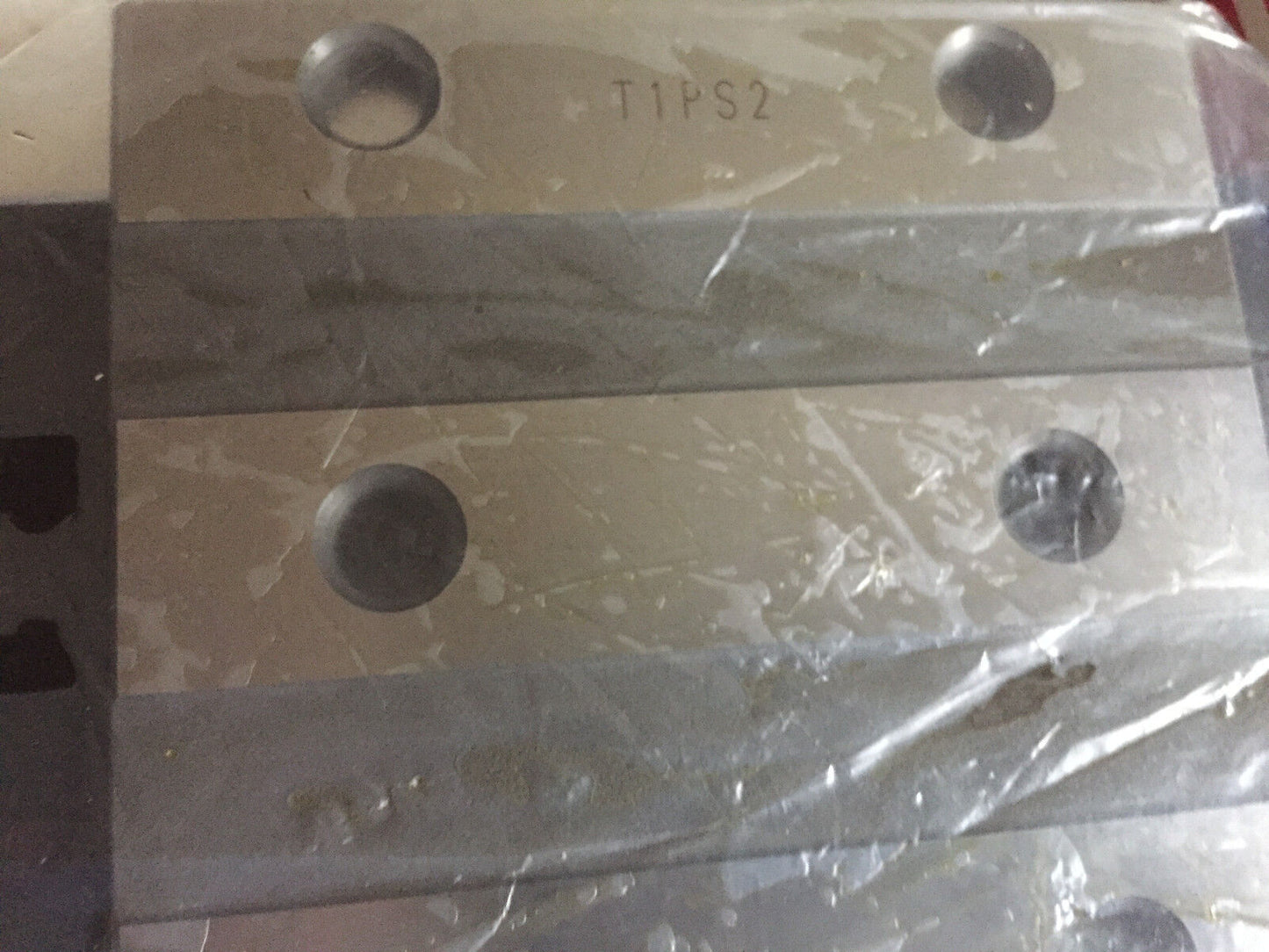 New Iko Lrxg30, Iko Lrxg30c1t1hs2,T1ps2, Linear Block Bearing/Carriage,Ct