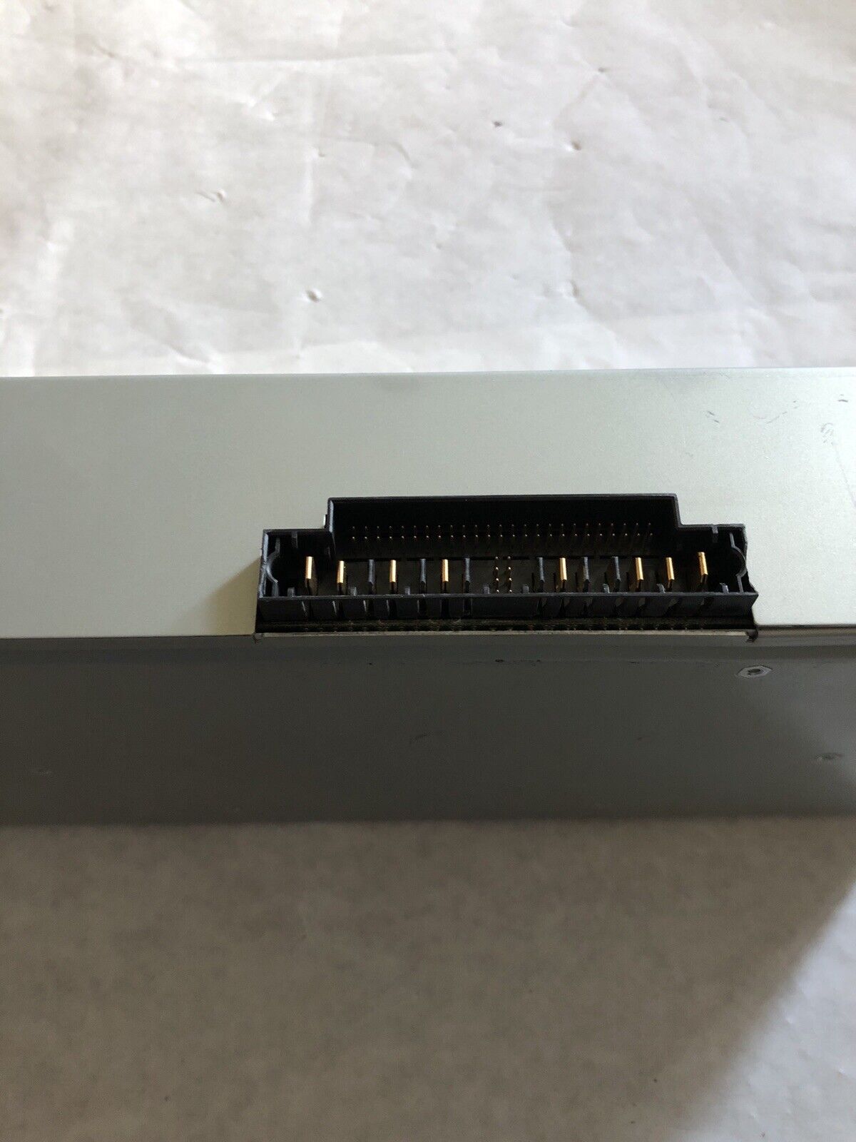Delta D0107550/04A, Iec 60950 Delta Energy Systems Awf 9Dc 1475W,21P8243,Ec