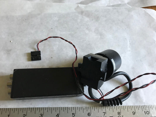 Sony Volpi Ch-8952/Xc-77 Ccd Video Camera Module,Sony Xc-77 91D,Eq