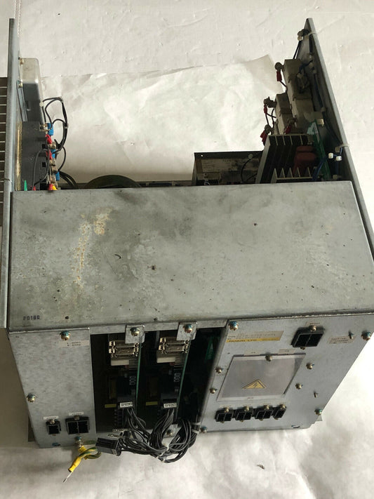 Fanuc A04b-0235-C401,Vru,A16b-1310-0890/02B,A16b-1700-0500/01A,A20b-1007-0860,Ff