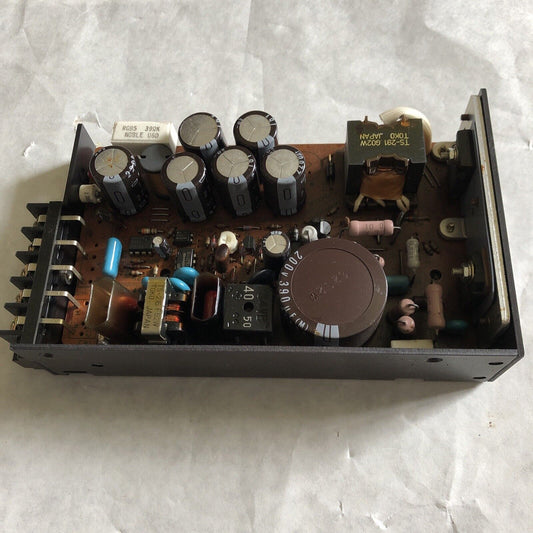 Toko Ps50-7R5f ,Toko Inc Ps50-7R5f,Ps Toko Inc Ps,Em