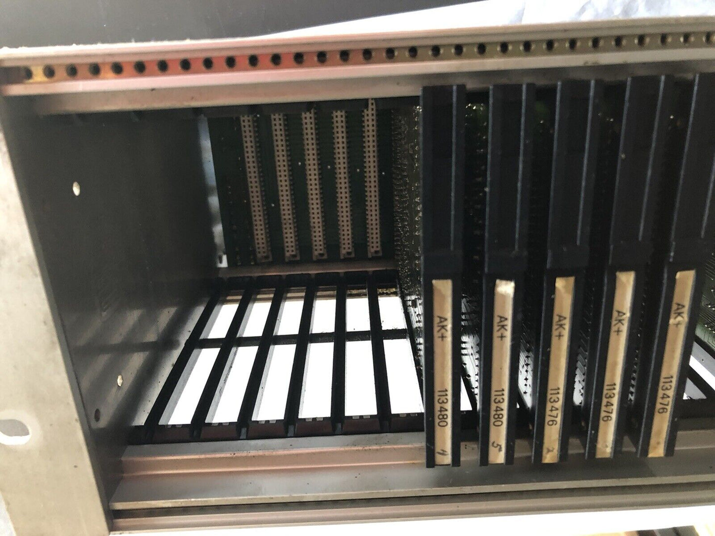 Steuerungen Computer 113278,Hk C51,Amada Apz,Ek,Akt 050.100.017.01,080869,Fg